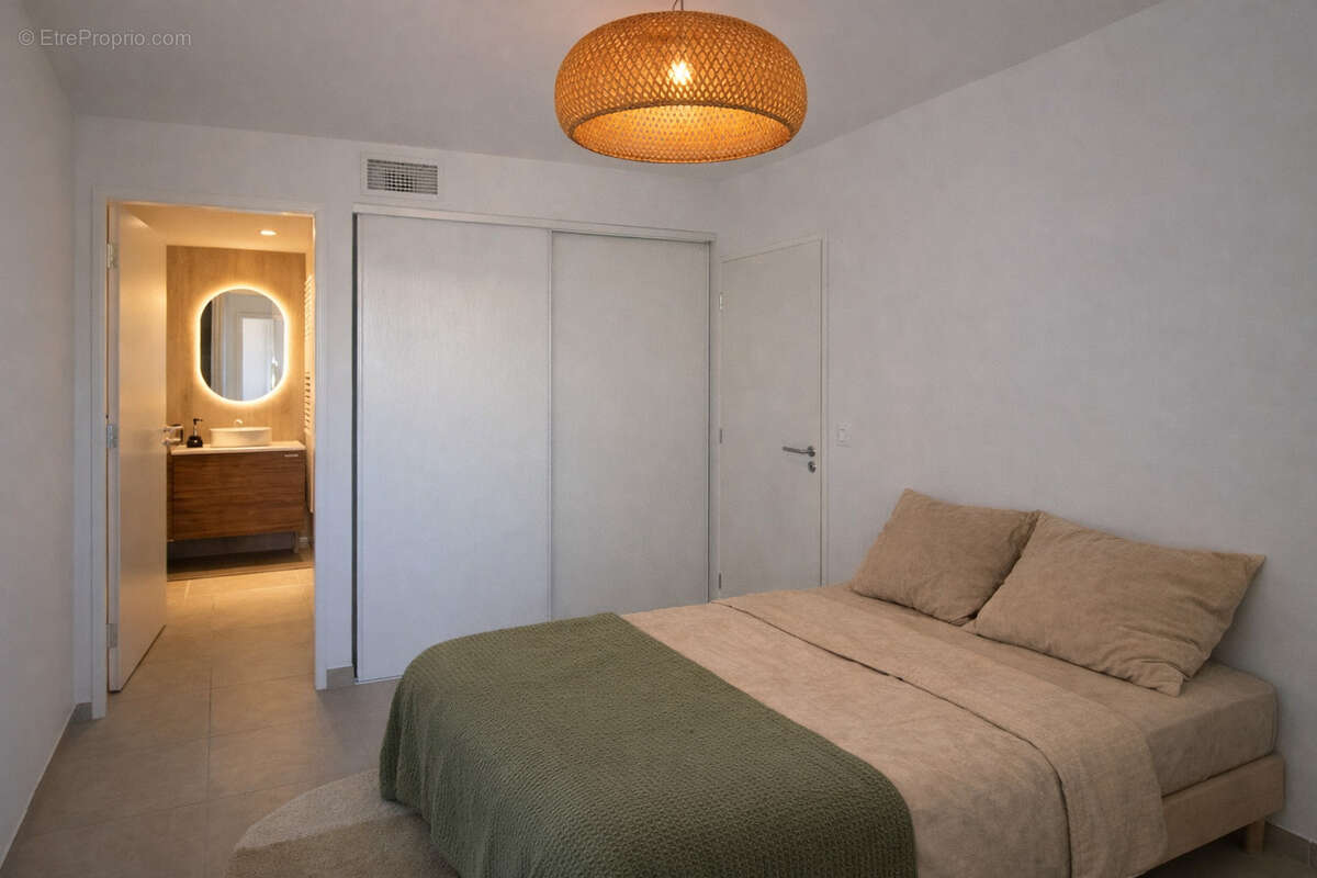 Appartement à ARGELES-SUR-MER