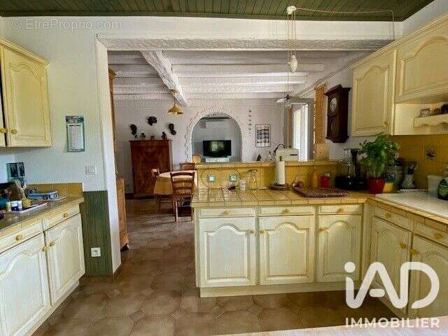 Maison 110 m² à Mollans-Sur-Ouveze  - photo 9