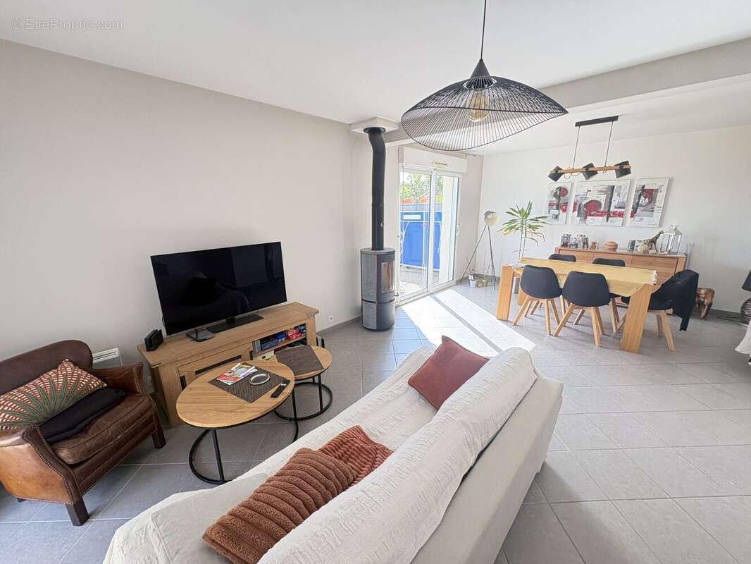 Maison 76 m² à Crehen  - photo 2