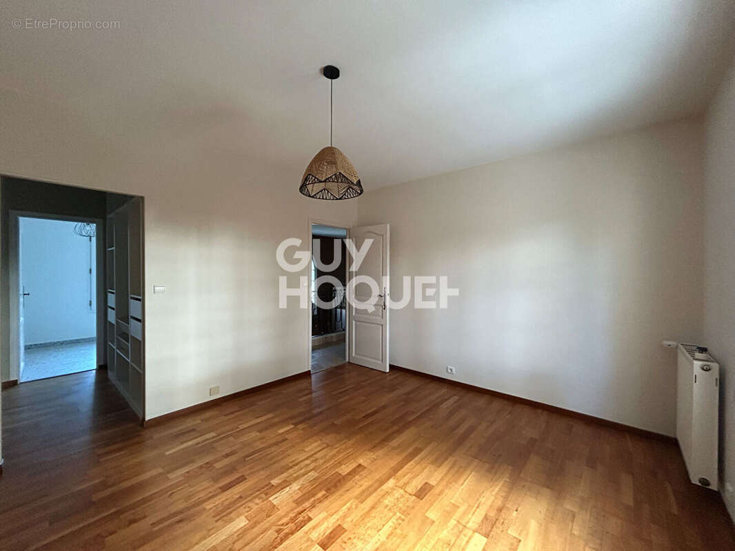 Maison à BASSE-GOULAINE