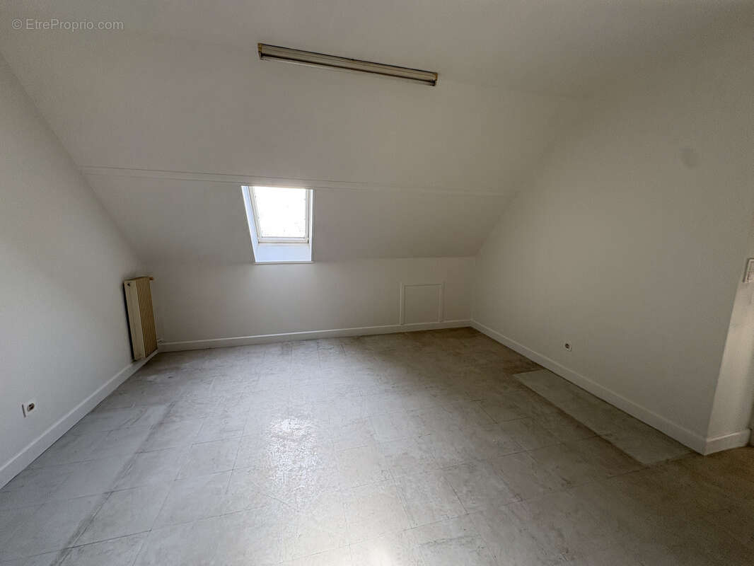 Maison à CRENEY-PRES-TROYES