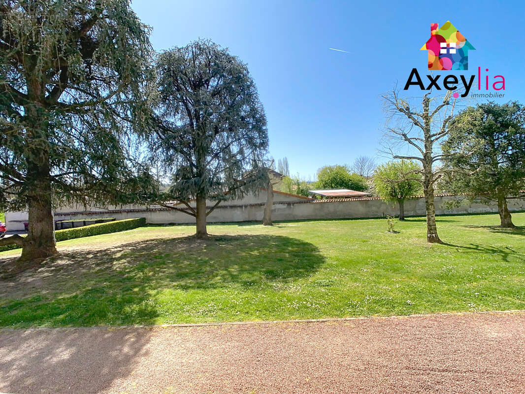 Appartement à ROANNE