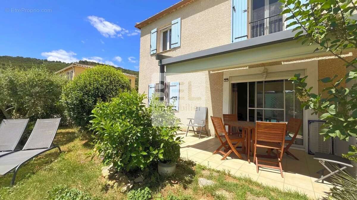 Maison a laudun avec piscine - photo 5