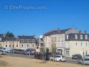 Appartement à NEXON