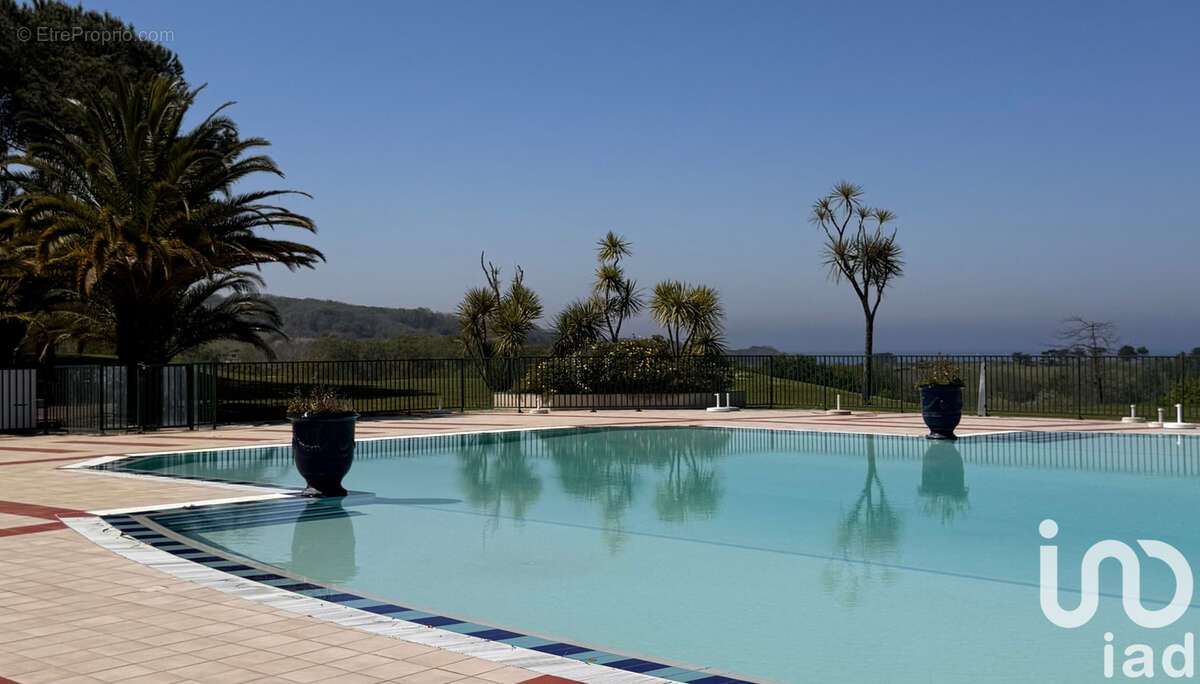 Photo 8 - Appartement à URRUGNE