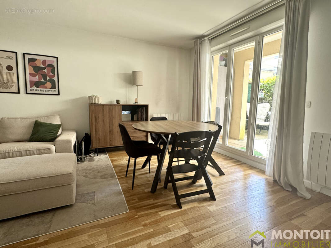 Appartement à WISSOUS