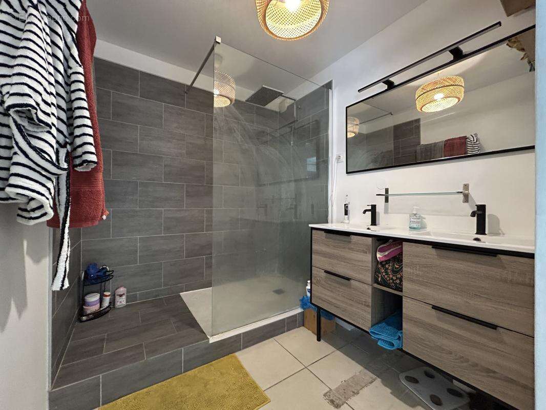 Appartement à SAINT-PAUL