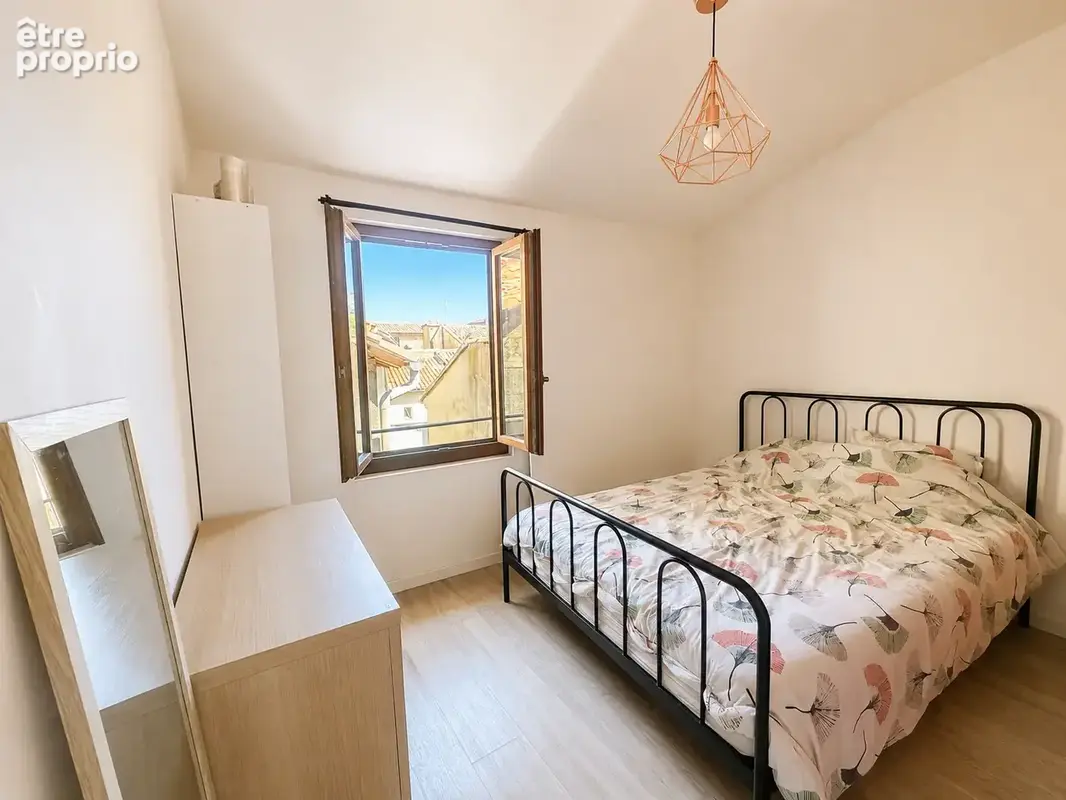 Immeuble à vendre - 3 appartements et 1 grande cave loués - photo 6