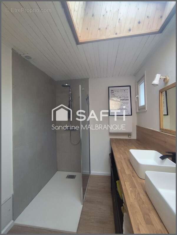 Photo 3 - Maison à ANGRES