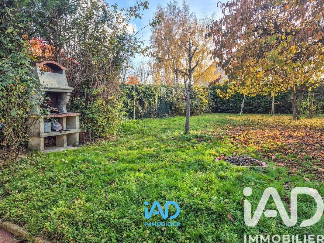 Photo 7 - Maison à BUCHELAY