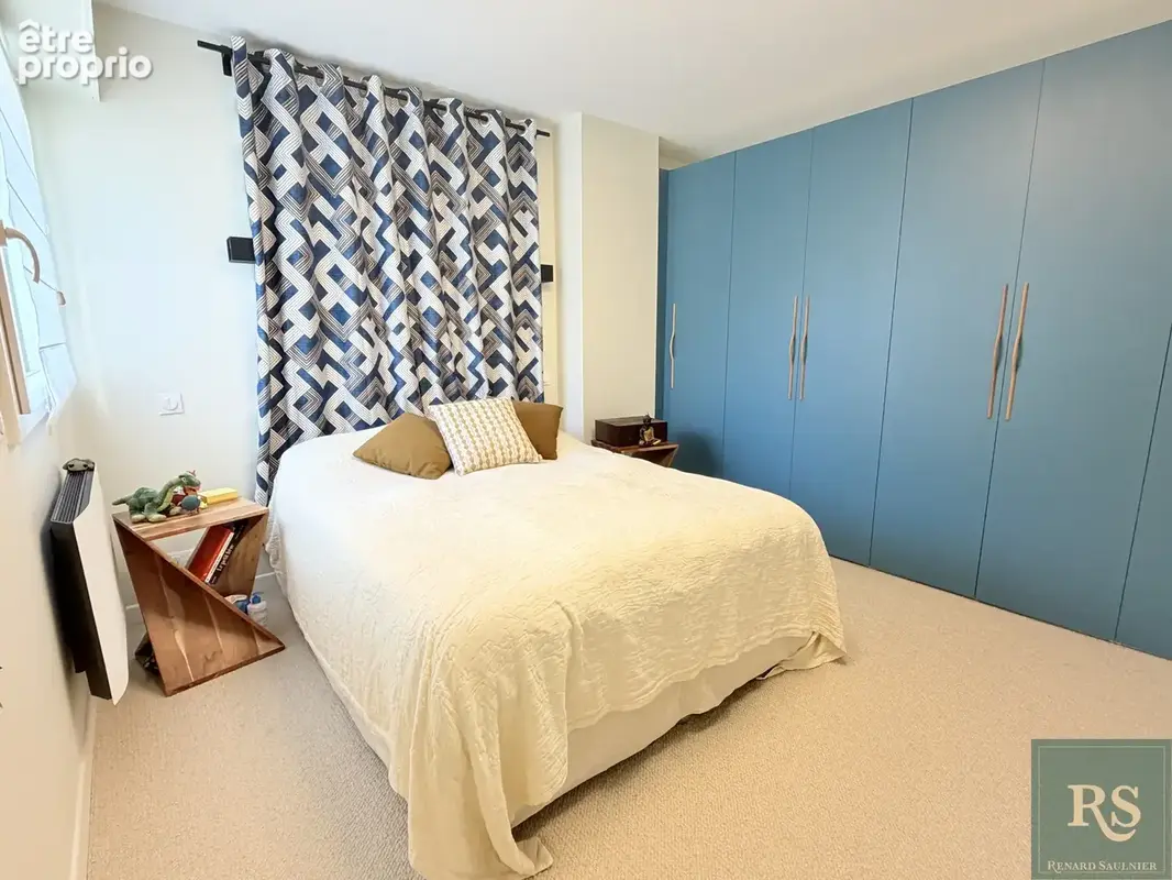 A vendre antony appartement 6 p 149 m2 - photo 21