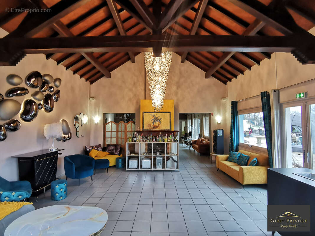 Commerce à ARTEMARE