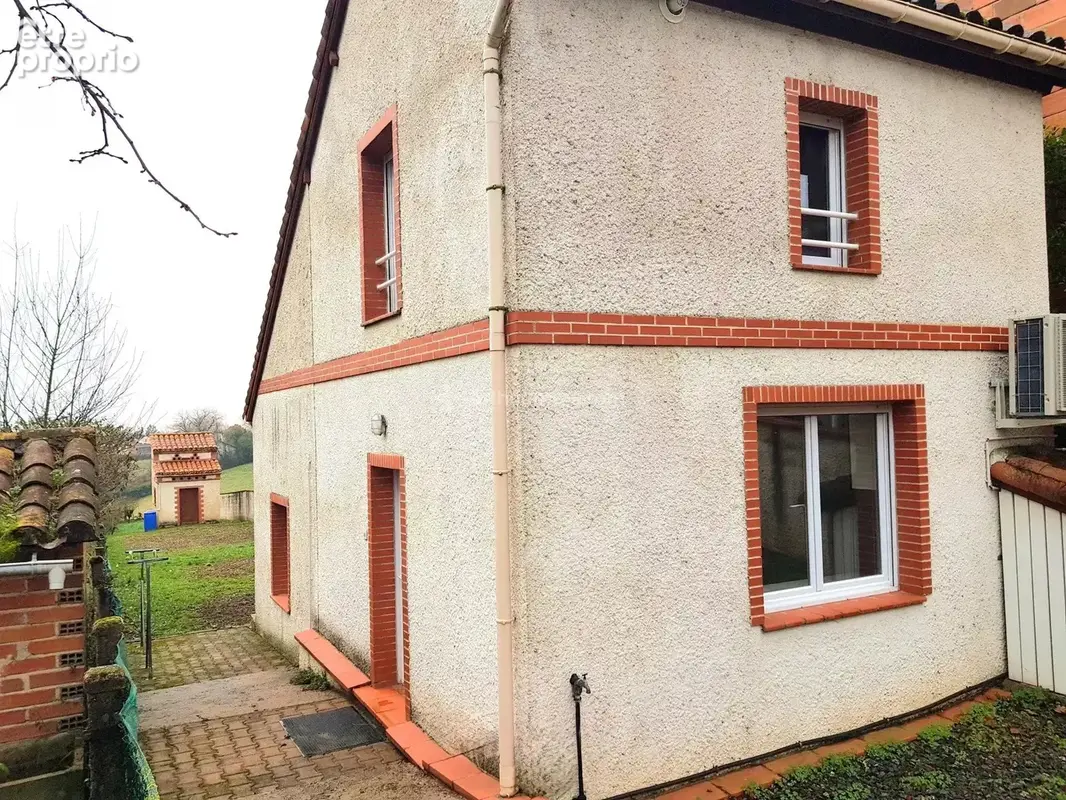 Vente Maison Teillet(81120) 129 000ï¿œ - photo 4