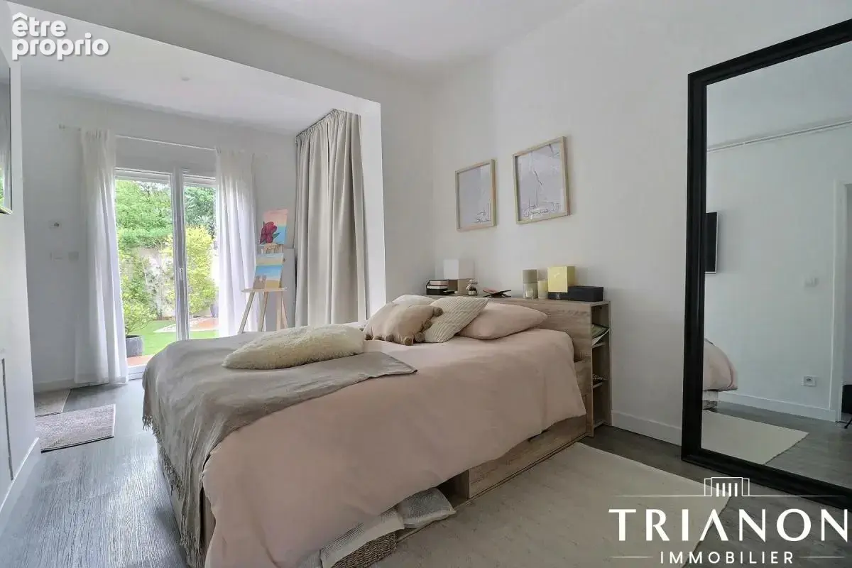 Maison individuelle 4 chambres Bois-d’Arcy gare 10 min - photo 16