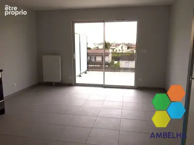 Appartement 2 pièces 40 m² à vendre à Saint-Jean-Le-Blanc (45650) - photo 2