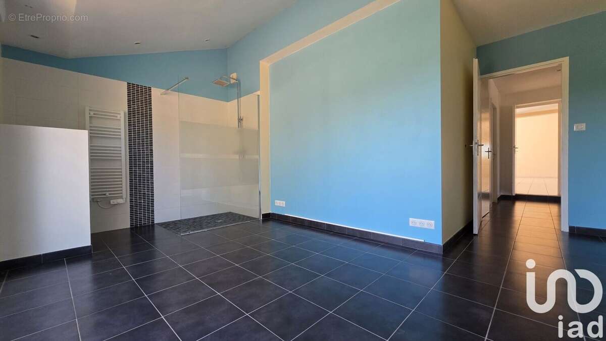 Photo 6 - Maison à VARENNE-SAINT-GERMAIN