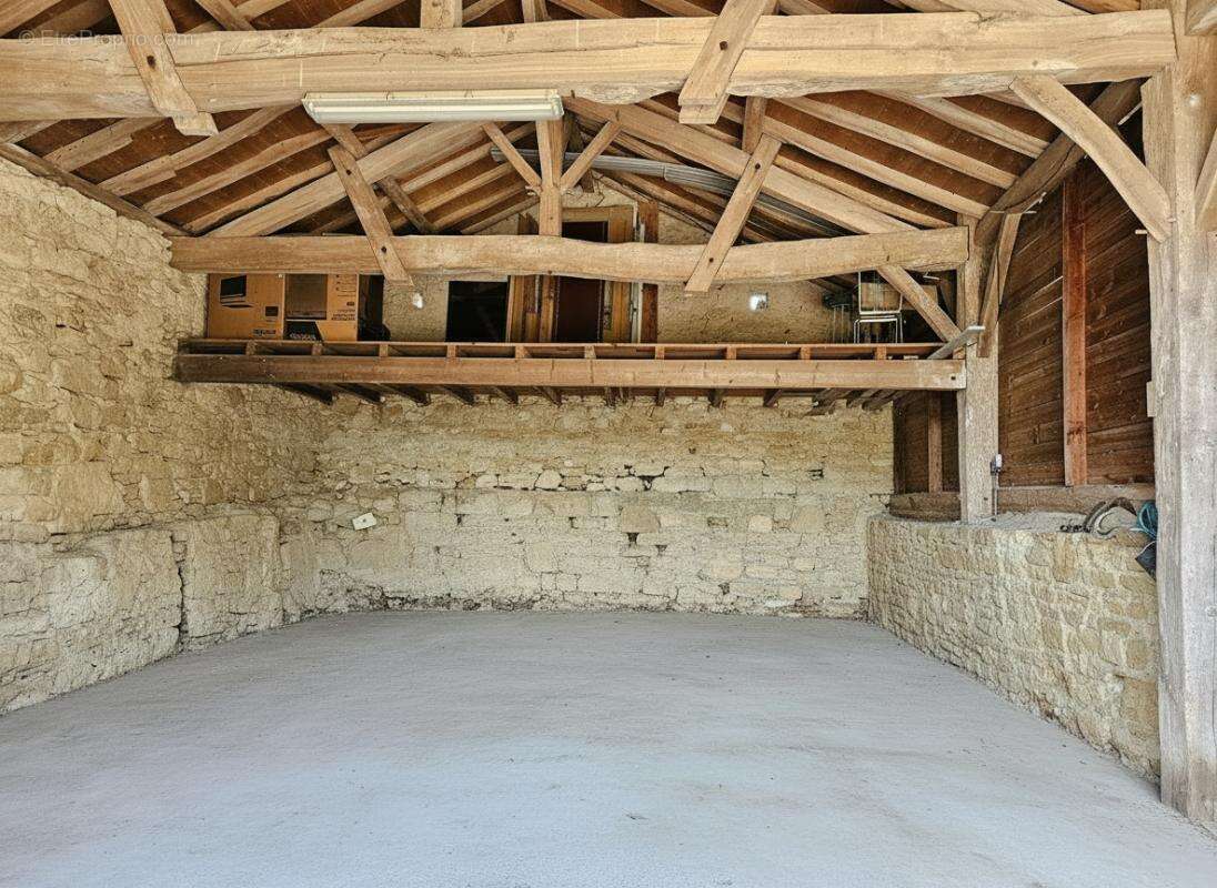 Domaine d'exception xixème  beauville (330 m²  - 14 hectares) - photo 16