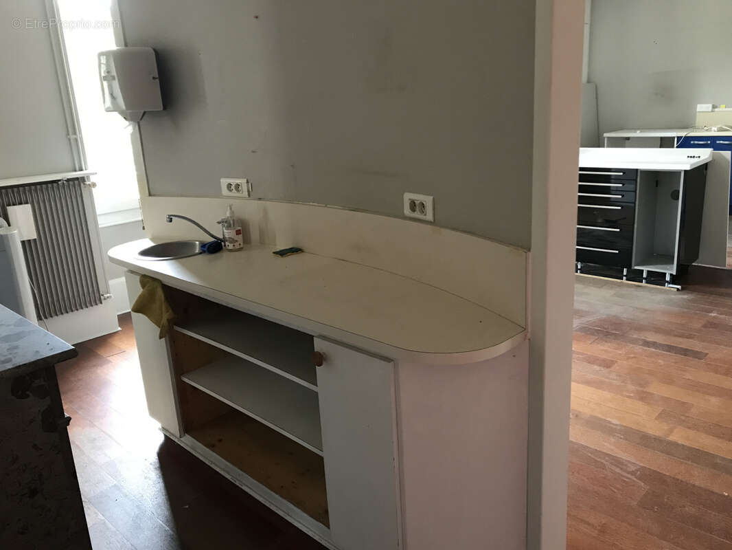 Appartement à BEAUNE