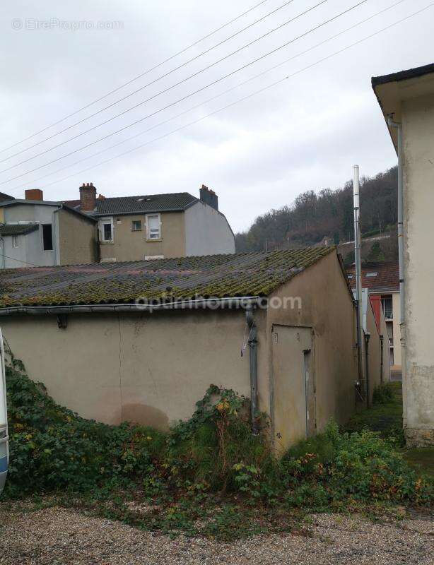 Garage local depot grange - photo 10