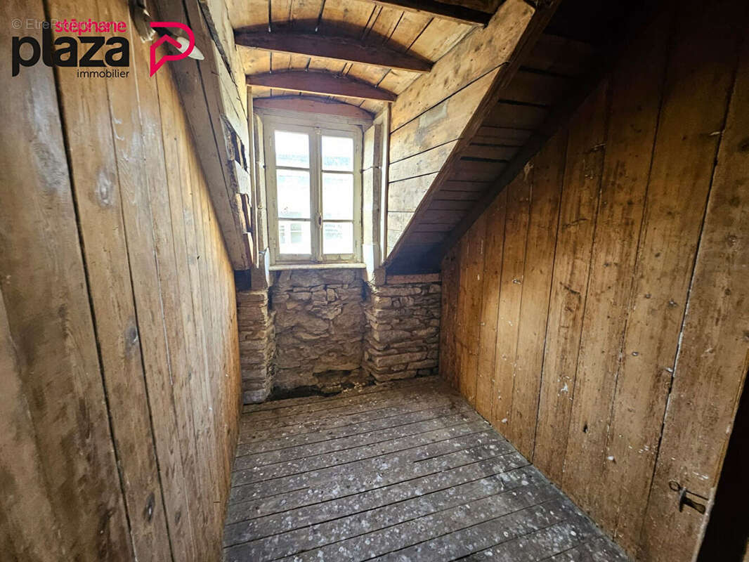 Maison à DOUARNENEZ