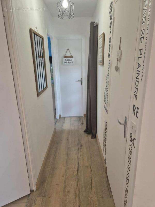 Maison à BAGUER-PICAN