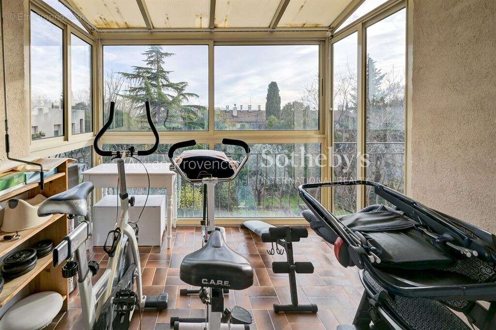 Maison à AIX-EN-PROVENCE