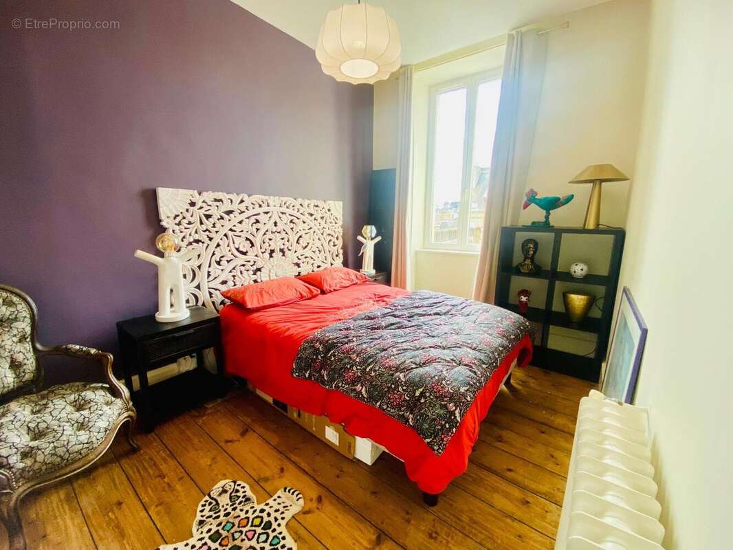 Photo 8 - Appartement à LANNION