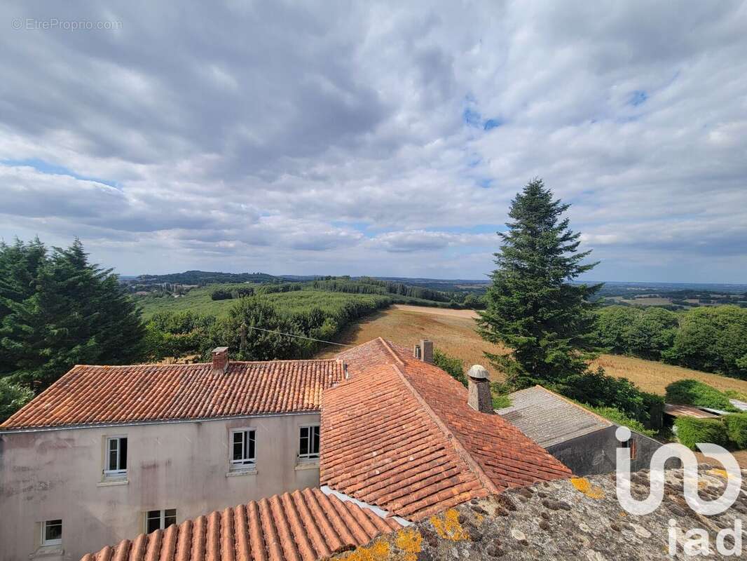 Photo 6 - Maison à POUZAUGES