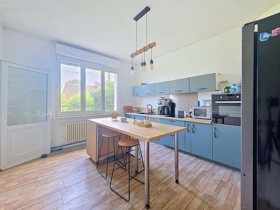 Maison 120 m² à Ramicourt  - photo 4