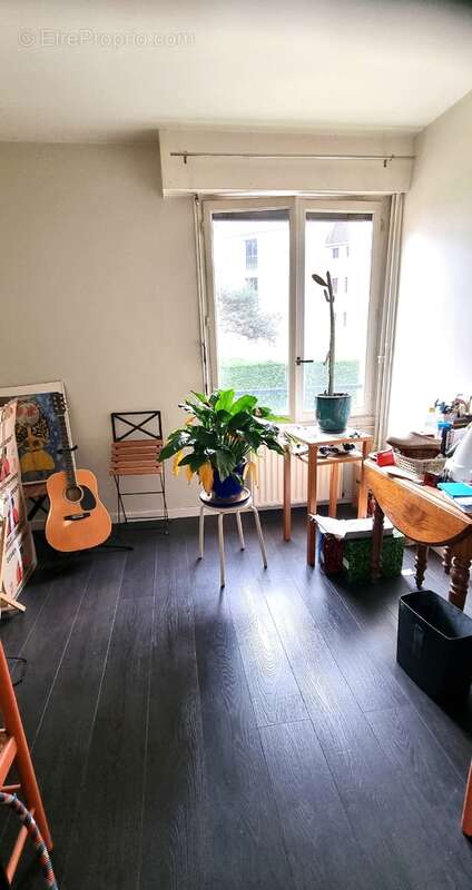 Appartement à MANTES-LA-JOLIE