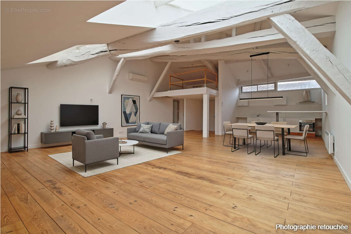 Appartement à DAX