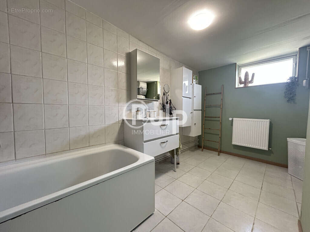 Maison à HENIN-BEAUMONT