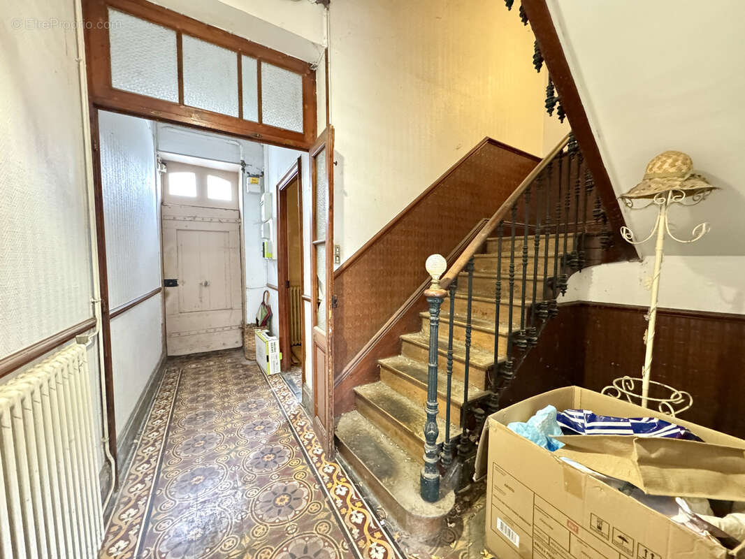 Maison à CARCASSONNE