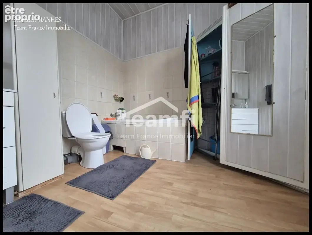 Maison 85 m² à La Monnerie-Le-Montel  - photo 6