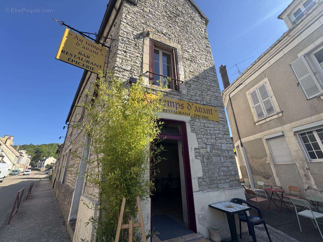 Café/Hôtel/Restaurant - photo 19