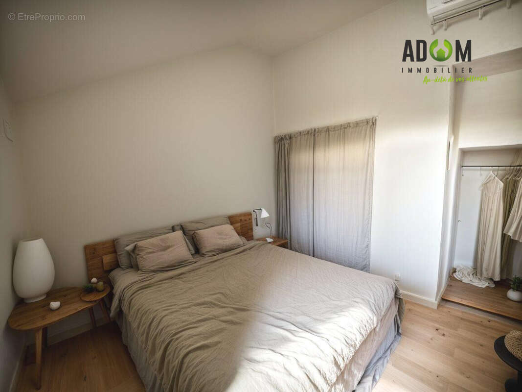 Appartement à SAINT-PAUL