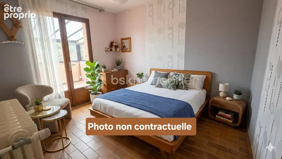 Maison 4 faces proche de la mer - photo 8
