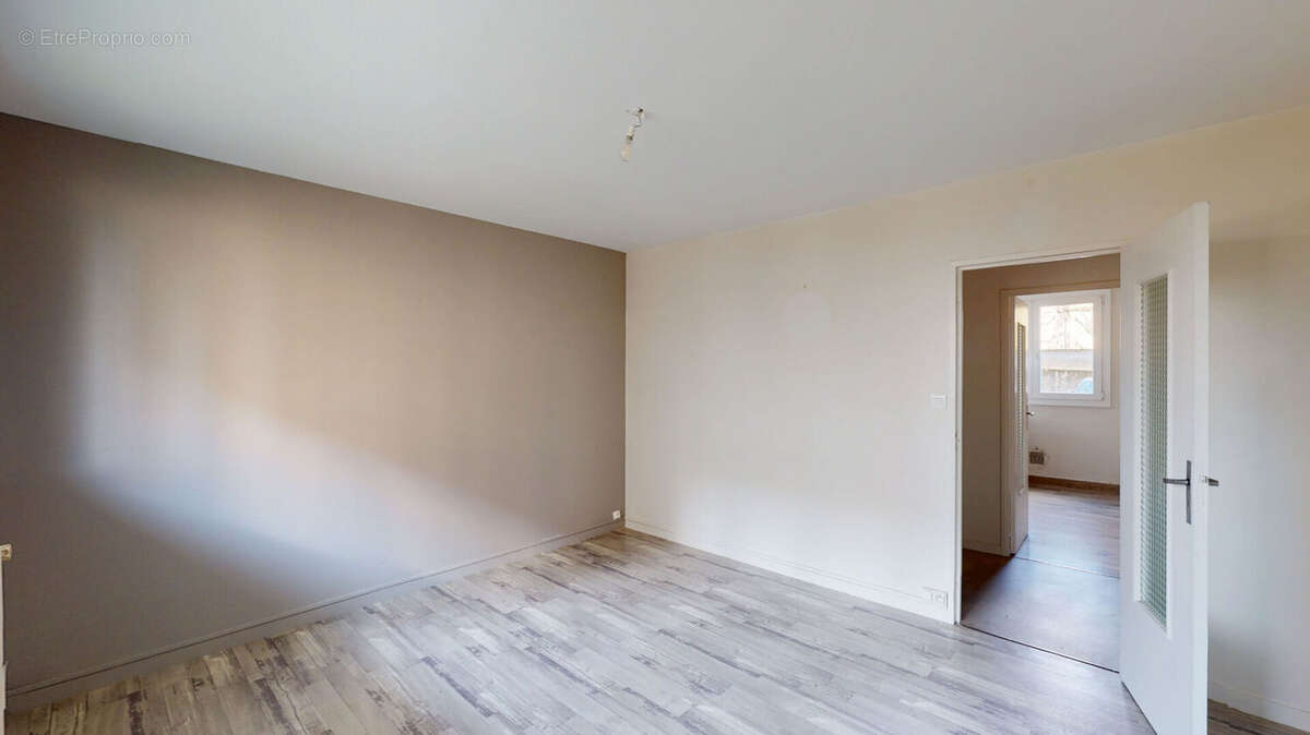 Appartement à BESANCON