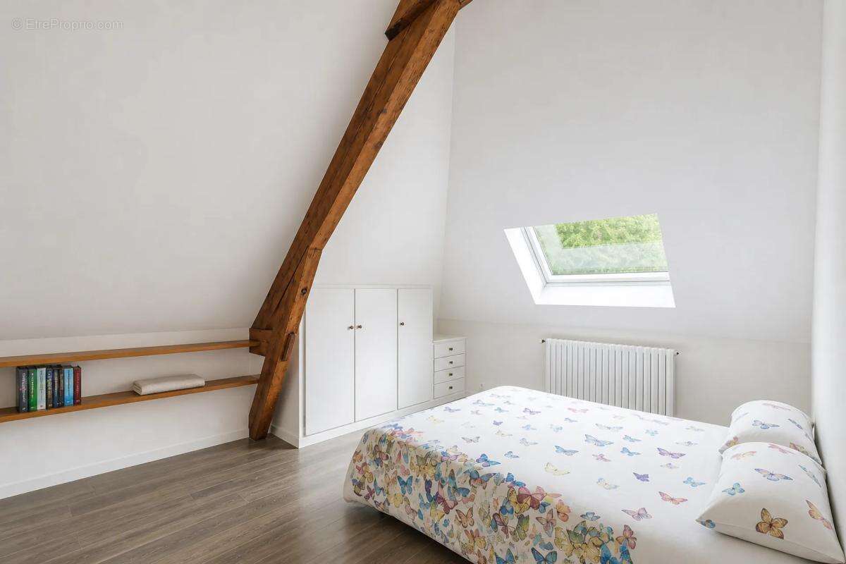 Maison de charme 8 ch. avec jardin à Limeil-Brévannes - photo 16
