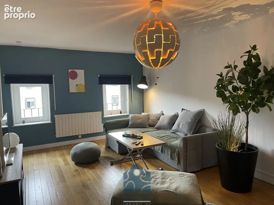 Appartement à CLERMONT-FERRAND