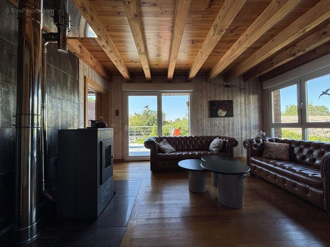 Maison 136 m² à Kleingoeft  - photo 5
