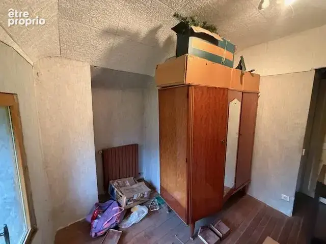 Maison 61 m² à vendre à Saint-Martin-De-Bienfaite-La-Cressonniere (14290) - photo 7