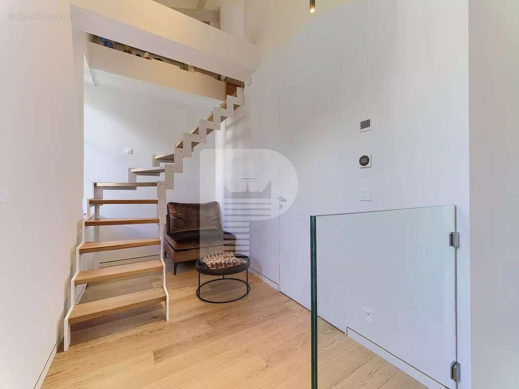 Maison à SAINT-JEAN-CAP-FERRAT