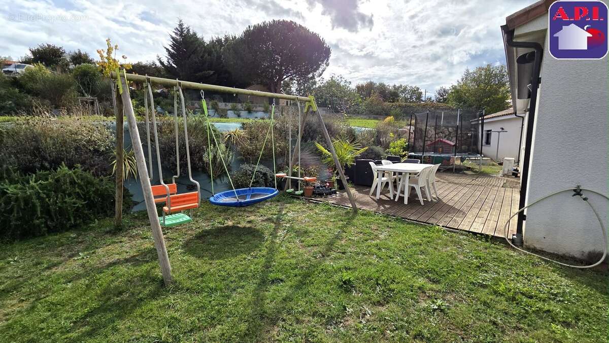 Maison à BEAUMONT-SUR-LEZE