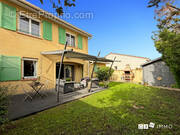 Maison à VILLENEUVE-TOLOSANE