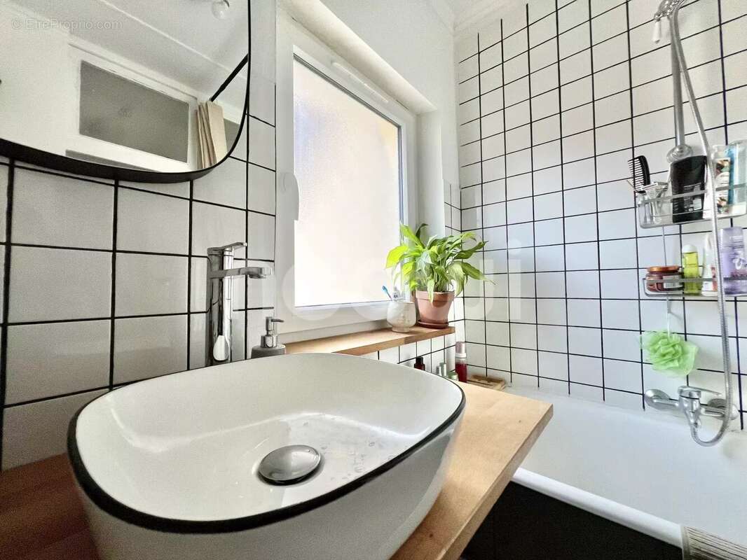 Maison à CHATELGUYON