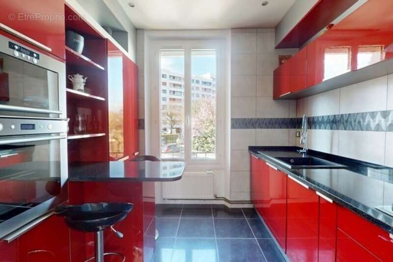 Appartement de charme dans une petite copropriété - Rue de Vauquois - photo 5