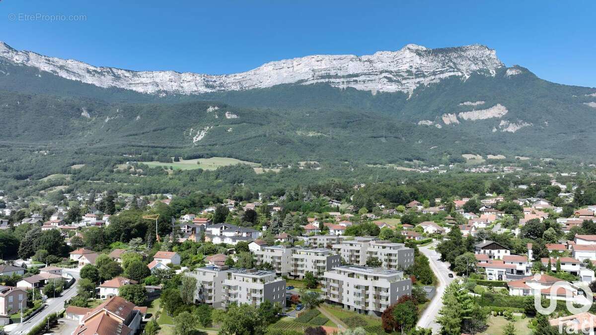 Photo 5 - Appartement à CLAIX