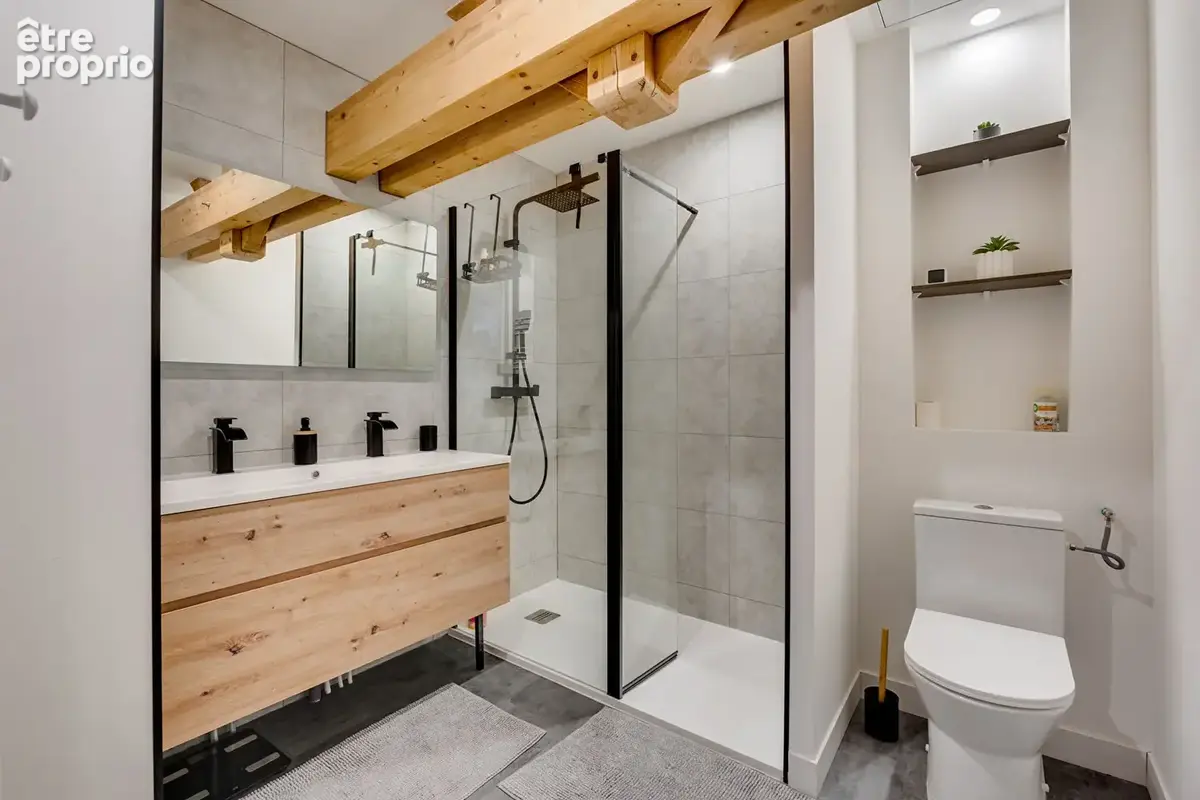 Maison 100m² à lherm - photo 5