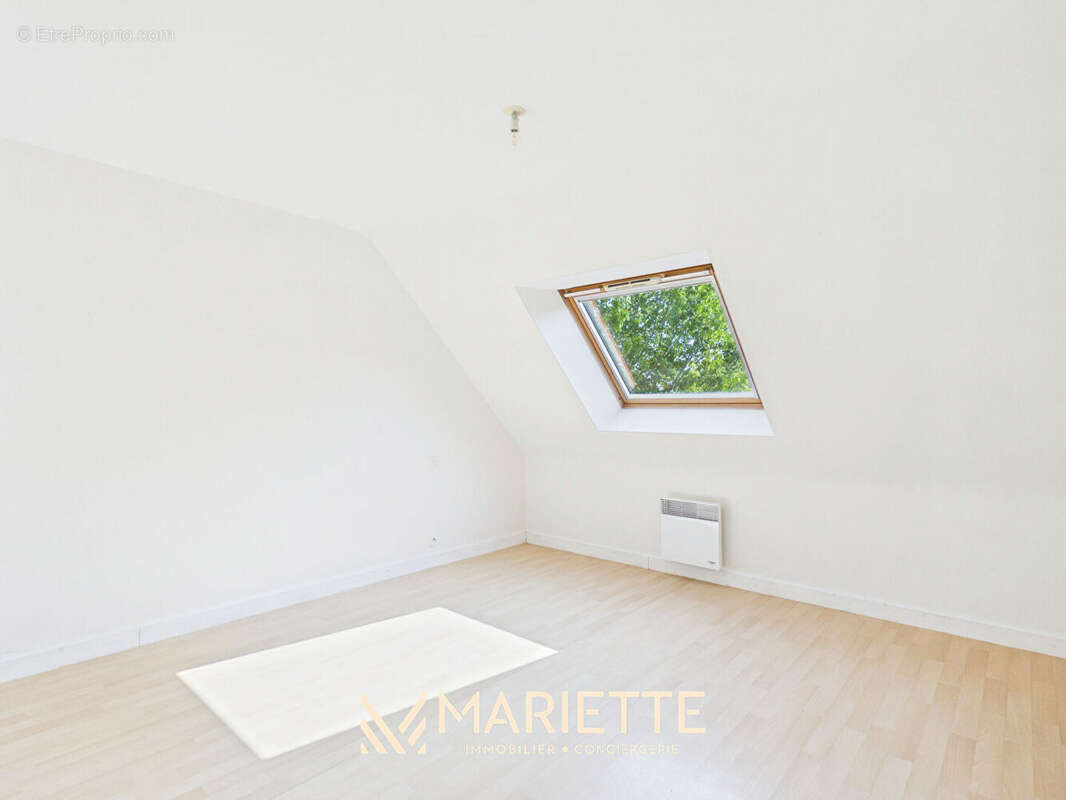 "VELIA" Proche centre Trégunc - Maison avec vie de plain-pied - photo 11
